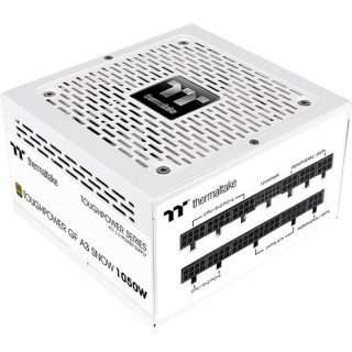 PSU Thermaltake Toughpower GF3 Snow 1050W